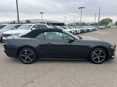 Used 2024 Ford Mustang Premium