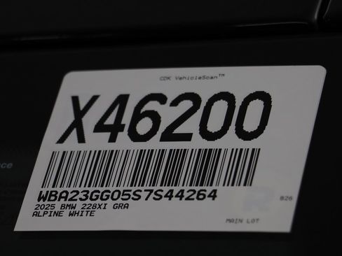 Certified 2025 BMW 228i xDrive w/ Premium Package image 24