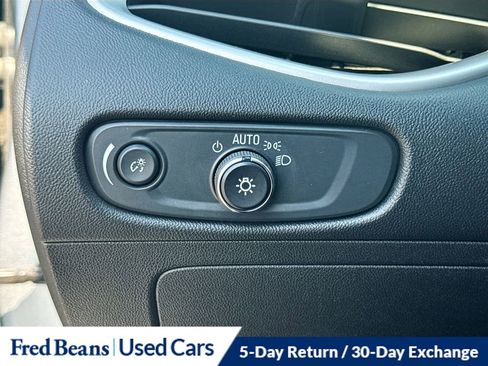 Used 2024 Chevrolet Malibu LT FWD image 12