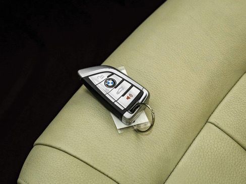 Used 2016 BMW X5 xDrive35i image 56