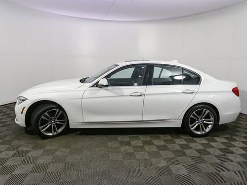 Used 2018 BMW 330i Sedan image 6