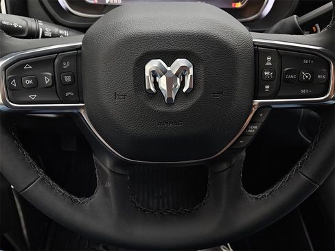 New 2026 RAM 3500 Laramie image 21