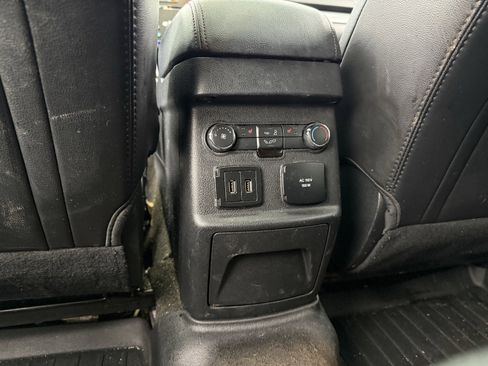 Used 2018 Ford Explorer Sport w/ Equipment Group 401A image 18