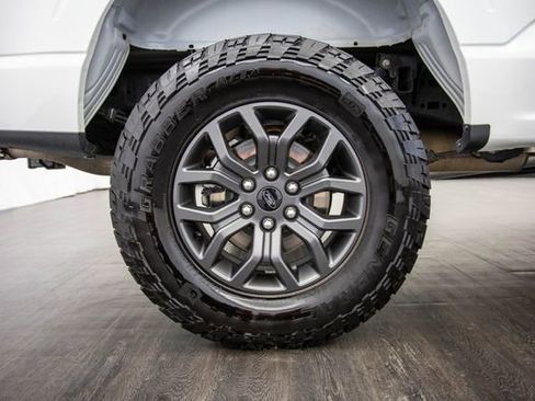 Used 2023 Ford F150 Tremor w/ Equipment Group 402A High image 44