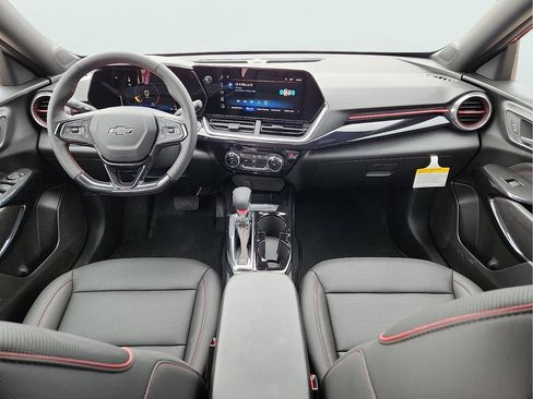 New 2026 Chevrolet Trax RS image 13