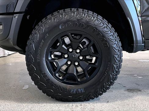 Used 2026 RAM 1500 RHO AWD/4WD image 8