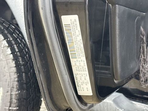 Used 2015 Jeep Wrangler Sport w/ Quick Order Package 24S image 26