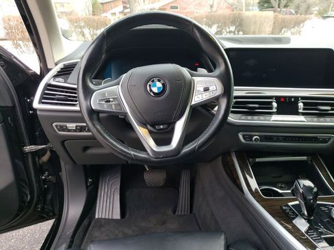 Used 2019 BMW X7 xDrive40i w/ Premium Package image 15