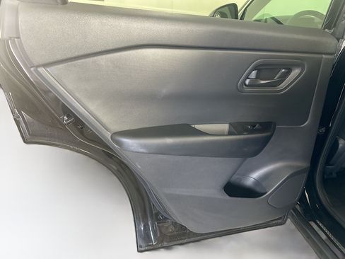 Used 2024 Nissan Rogue S AWD/4WD image 24