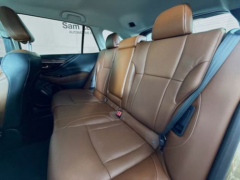 Used 2020 Subaru Outback Touring w/ Popular Package #2 image 26