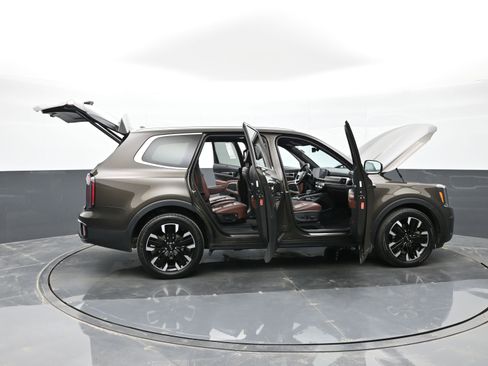 Used 2023 Kia Telluride SX Prestige image 50