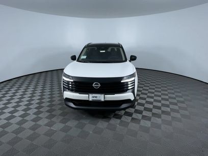 New 2026 Nissan Kicks SV w/ Cold Weather Package