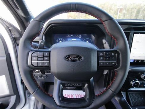 New 2025 Ford F150 Raptor image 26