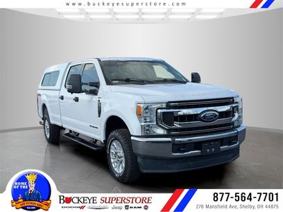 Used 2020 Ford F250 XLT
