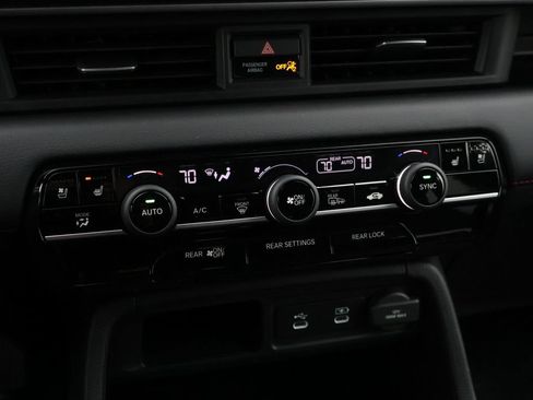 New 2026 Honda Pilot Black Edition image 16