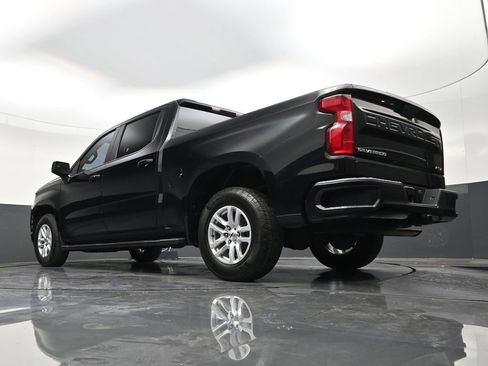 Used 2020 Chevrolet Silverado 1500 RST w/ All-Star Edition RWD image 23