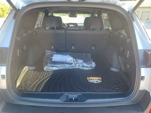 New 2026 Subaru Outback Wilderness AWD/4WD image 7