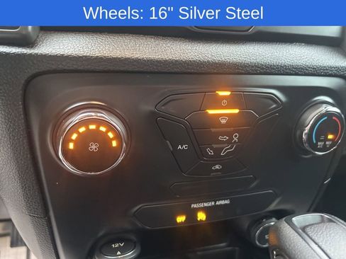 Used 2021 Ford Ranger XL w/ Equipment Group 101A High image 20