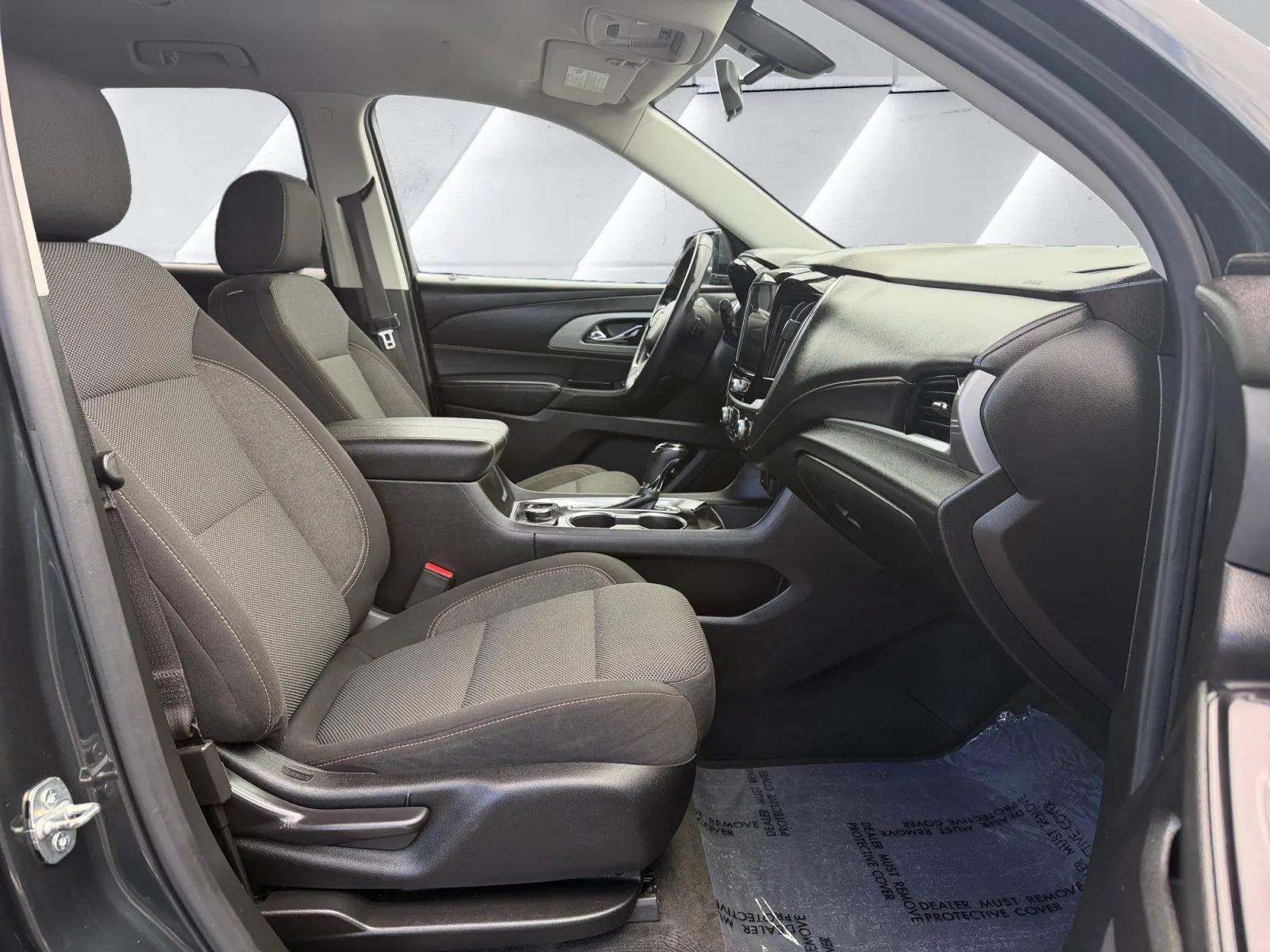 Used 2019 Chevrolet Traverse LT AWD/4WD image 19