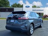 Certified 2022 Ford Edge SE image 4