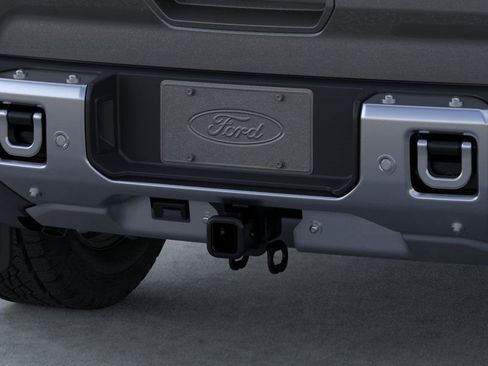 New 2025 Ford Bronco Sport Big Bend image 23