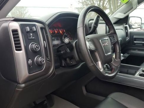Used 2015 GMC Sierra 1500 SLT image 10