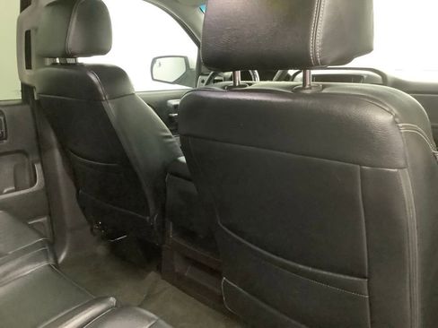 Used 2017 Chevrolet Silverado 1500 LT w/ All Star Edition AWD/4WD image 30