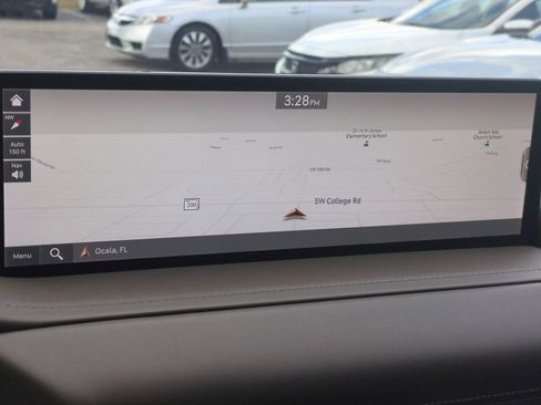 Used 2023 Genesis GV80 3.5T w/ Prestige Package image 21