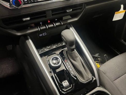 New 2026 Chevrolet Colorado Trail Boss AWD/4WD image 10