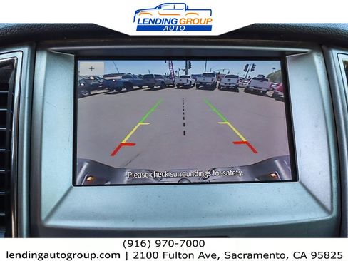 Used 2021 Ford Ranger XLT image 22