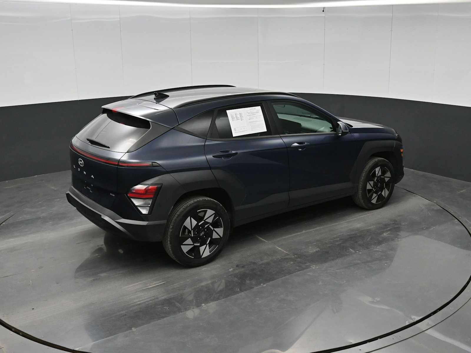 Used 2024 Hyundai Kona SEL AWD/4WD image 34