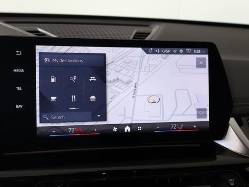 New 2026 BMW X1 xDrive28i w/ Technology Package image 8