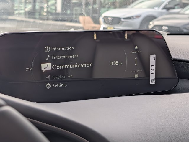 New 2026 MAZDA MAZDA3 2.5 S Sedan w/ Preferred Pkg FWD image 19