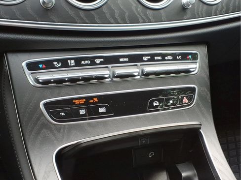 Certified 2022 Mercedes-Benz E 53 AMG 4MATIC Sedan image 17