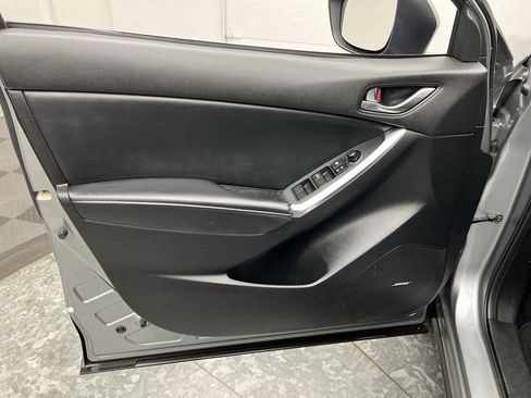 Used 2014 MAZDA CX-5 Grand Touring image 7