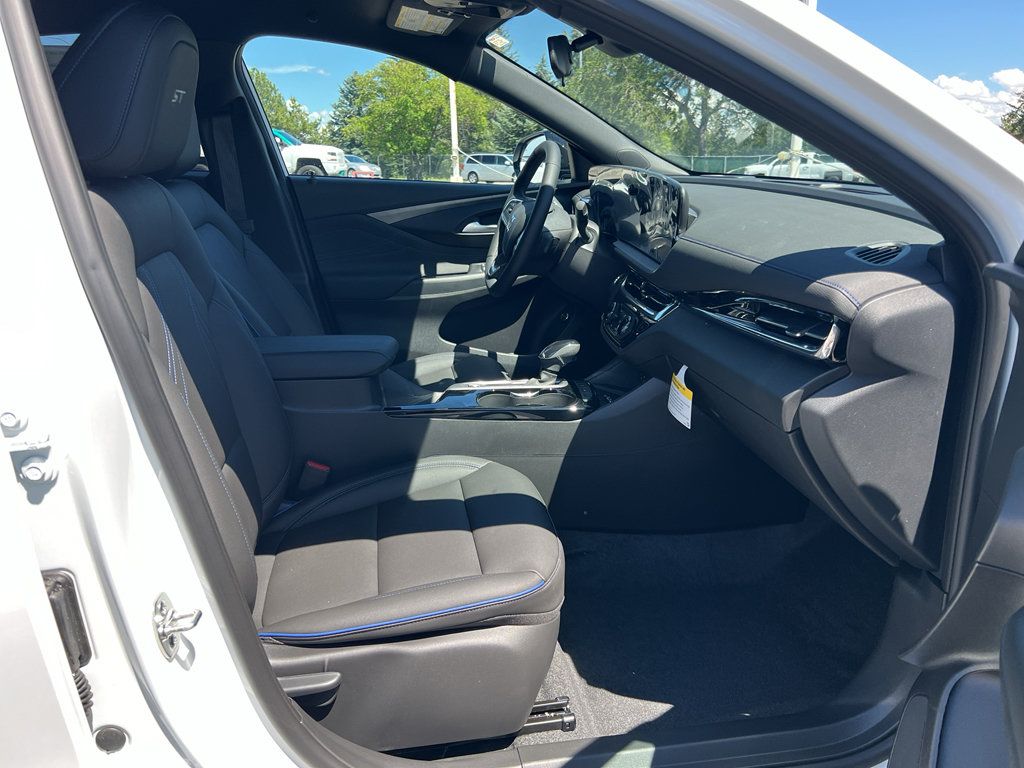 New 2026 Buick Envista Sport Touring w/ Convenience I Package FWD image 25