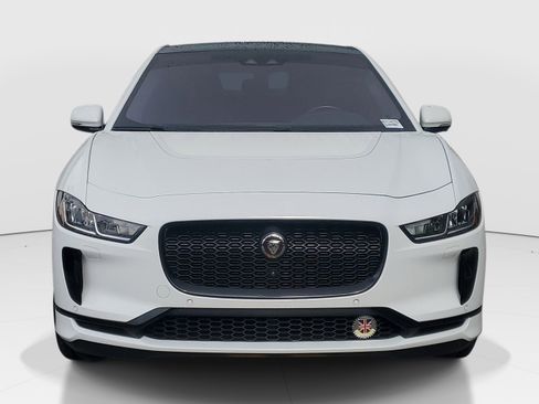Used 2020 Jaguar I-PACE S image 2