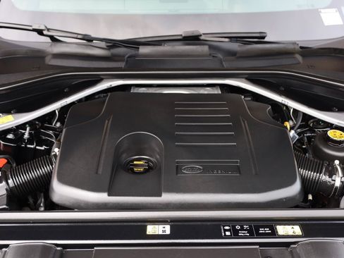 Used 2024 Land Rover Range Rover Long Wheelbase SE AWD/4WD image 14