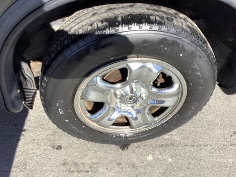 Used 2014 Honda CR-V LX image 17