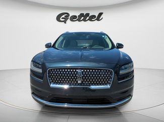 Used 2021 Lincoln Nautilus Reserve FWD video 2