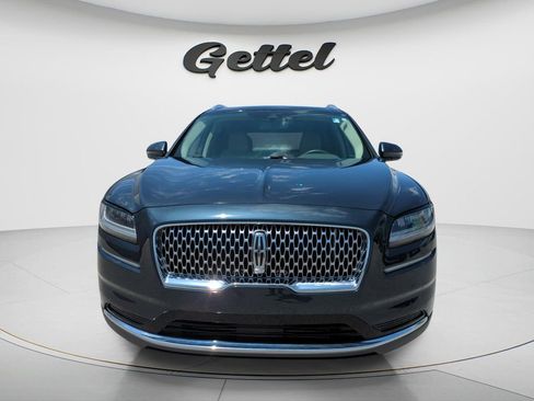 Used 2021 Lincoln Nautilus Reserve FWD image 2