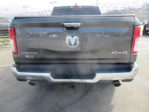 Used 2019 RAM 1500 Big Horn image 4