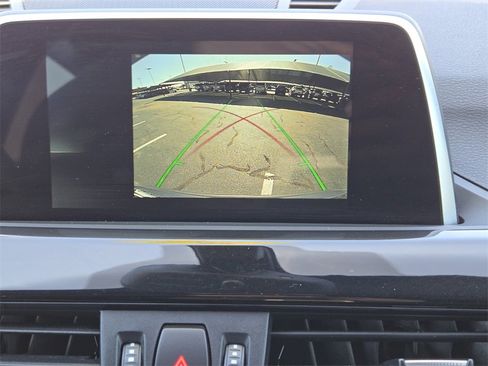 Used 2018 BMW X1 xDrive28i image 19