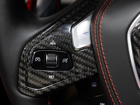 Used 2021 Chevrolet Corvette Stingray Premium Conv w/ Z51 Performance Package image 33