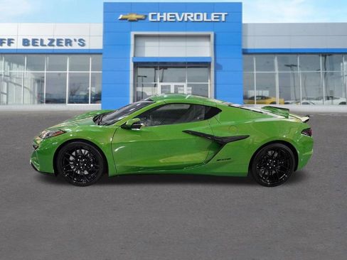 New 2026 Chevrolet Corvette Z06 image 6