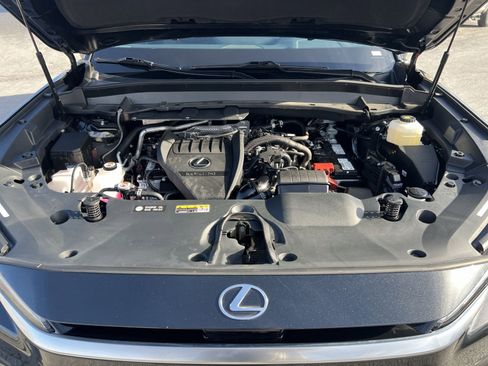 Used 2025 Lexus TX 350 AWD image 28