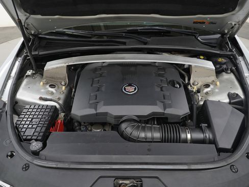 Used 2011 Cadillac CTS Premium AWD/4WD image 31