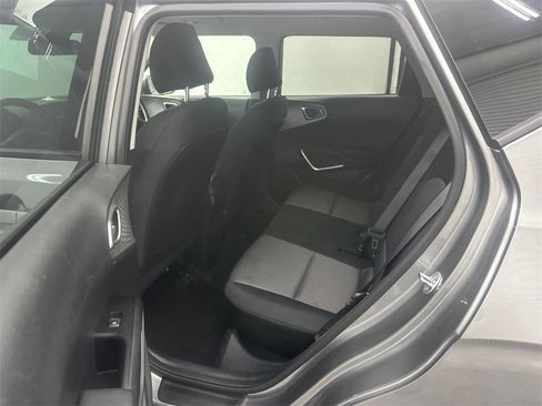 Used 2024 Kia Soul LX w/ Option Group 015 image 21