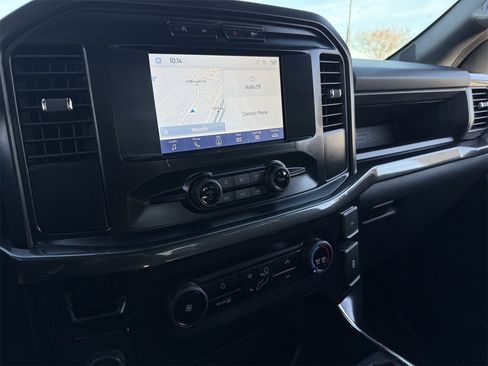 Certified 2023 Ford F150 XL w/ STX Appearance Package image 16