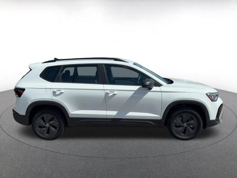 Used 2026 Volkswagen Taos S FWD image 13
